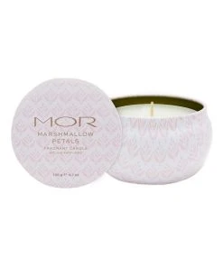 Promo ❤️ MOR Marshmallow Petals Fragrant Candle 135g 🥰 -Deals Home Décor Store 860186980 3 720x928