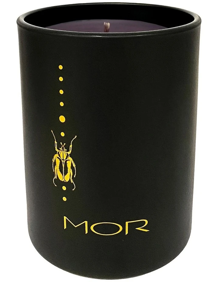 Wholesale βοΈ MOR Lady Damselfly Fragrant Candle - Toasted Marshmallow & Spice 250g π 3 Wholesale βοΈ MOR Lady Damselfly Fragrant Candle - Toasted Marshmallow & Spice 250g π - Image 3