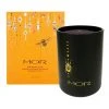 Top 10 ⭐ MOR Sir Whirligig Fragrant Candle - Orange Glace & Bitter Peach 250g 💯