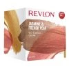 Coupon ❤️ Revlon Jasmine & French Pear Soy Scented Candle ⭐