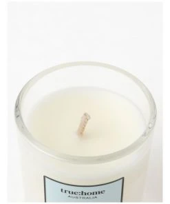 Outlet 👍 True Home Gardenia & White Flowers Petite Candle & Mini Diffuser 🎉 -Deals Home Décor Store 860414950 4 720x928