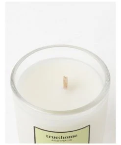 New 🎉 True Home Persian Lime and Lemongrass Petite Candle & Mini Diffuser ❤️ -Deals Home Décor Store 860415040 4 720x928
