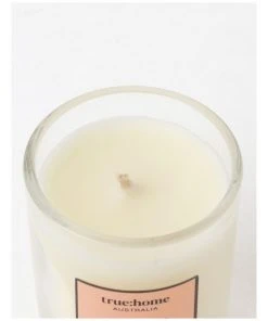 Budget 👏 True Home Tuscan Blood Orange Petite Candle & Mini Diffuser 💯 -Deals Home Décor Store 860415130 4 720x928