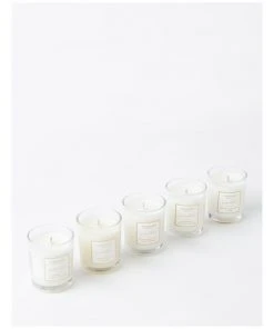 Wholesale π₯° True Home 5 Mini Candle Pack β