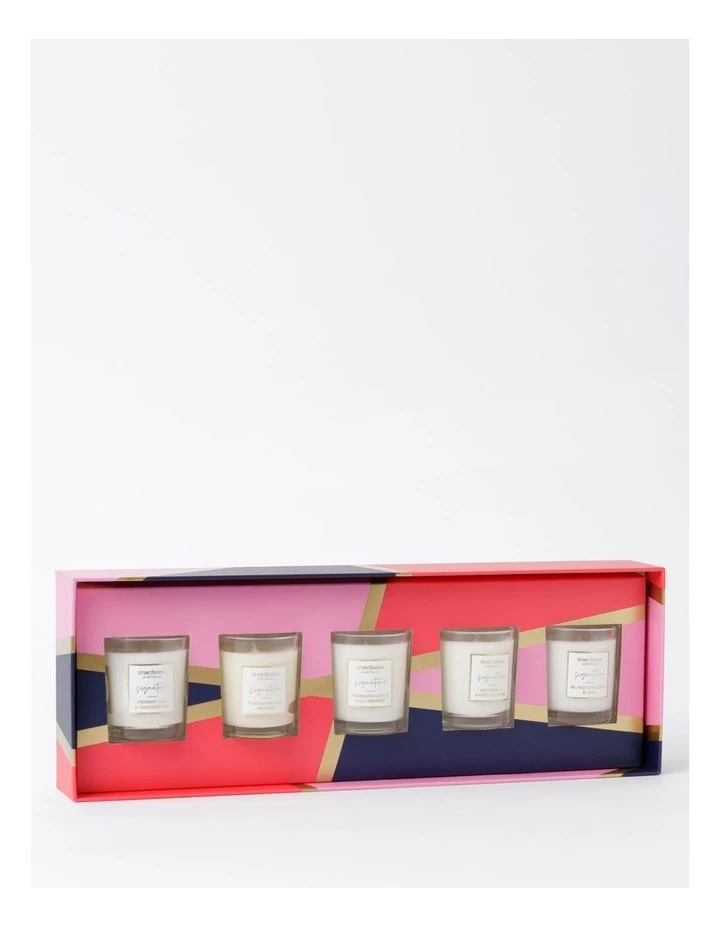 Wholesale 🥰 True Home 5 Mini Candle Pack ⭐ 2 Wholesale 🥰 True Home 5 Mini Candle Pack ⭐ - Image 2