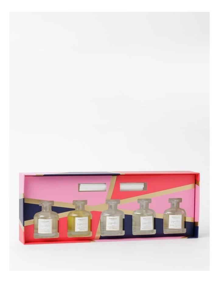 Deals π― True Home 5 Mini Diffuser Pack π 2 Deals π― True Home 5 Mini Diffuser Pack π - Image 2