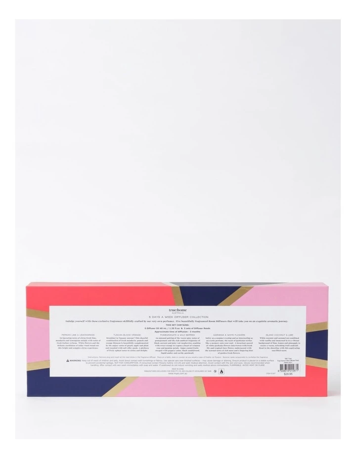 Deals π― True Home 5 Mini Diffuser Pack π 4 Deals π― True Home 5 Mini Diffuser Pack π - Image 4