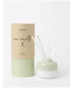Best Pirce ⌛ True Home Eco Earth Diffuser Retreat 🌟