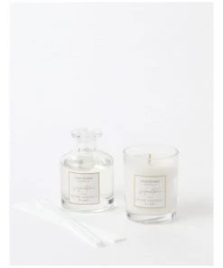 Cheapest ❤️ True Home Candle & Diffuser Duo Pack ⭐