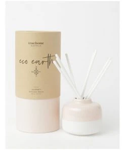 Outlet 😍 True Home Eco Earth Diffuser Journey ✔️