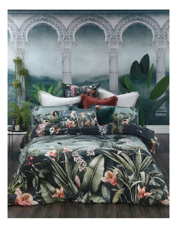 Best Pirce β¨ M.M Linen Gardens Of Petra Cushion In Multi π 2 Best Pirce β¨ M.M Linen Gardens Of Petra Cushion In Multi π - Image 2