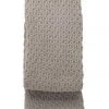 Deals 🧨 Innovatec Taupe Lattice Knitted Throw Rug ✔️