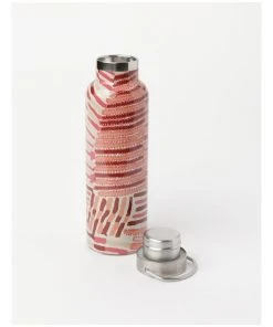 Coupon ⌛ Warlukurlangu Artists x Vue Drink Bottle 600mL Mina Mina Jukurrpa (Mina Mina Dreaming) by Helen Nungarrayi Reed 😀 -Deals Home Décor Store 864658180 3 720x928