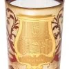 New ⌛ Cire Trudon Filigree Xmas Gloria Metalic Candle 800g 👏