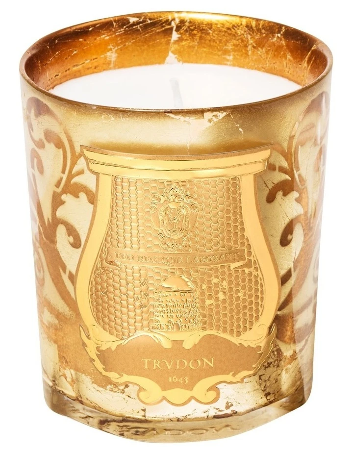 Buy ✔️ Cire Trudon Filigree Xmas Ernesto Metalic Candle 270g ✨ 1 Buy ✔️ Cire Trudon Filigree Xmas Ernesto Metalic Candle 270g ✨