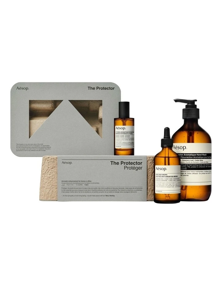 Cheap 𧨠Aesop The Protector Gift Set π 1 Cheap 𧨠Aesop The Protector Gift Set π