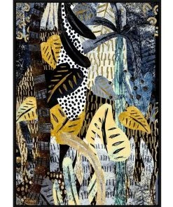 Hot Sale 👏 Cooper & Co Ready To Hang Forest Nights Wall Art 140x100cm ⌛