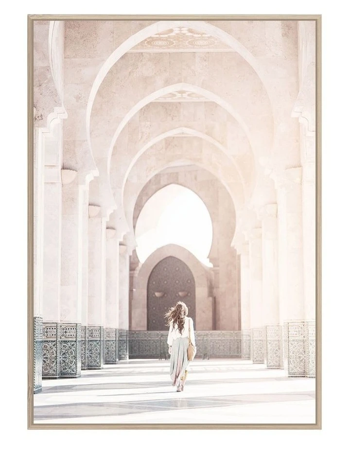 Promo π Cooper & Co Ready To Hang Marrakesh Arches Wall Art 140x100cm π 1 Promo π Cooper & Co Ready To Hang Marrakesh Arches Wall Art 140x100cm π
