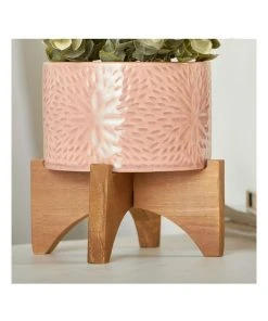 Wholesale 🌟 Cooper & Co Artificial Succulent In Ceramic Pot 35cm ❤️ -Deals Home Décor Store 865668070 6 720x928