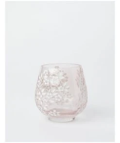 Best Pirce π₯° Heritage Anson Small Candle Holder 9.5cm in Pink β