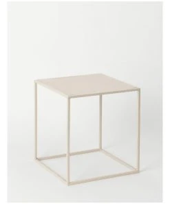 Budget 👏 Vue Aere Metal Set of 2 Side Tables in Metailc ✔️ -Deals Home Décor Store 865788310 3 720x928