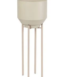 Brand new 🧨 Vue Serina Terra Planter 47cm in Cream ✔️