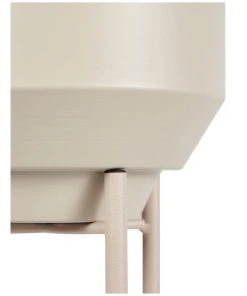 Brand new 🧨 Vue Serina Terra Planter 47cm in Cream ✔️ -Deals Home Décor Store 865788400 3 720x928