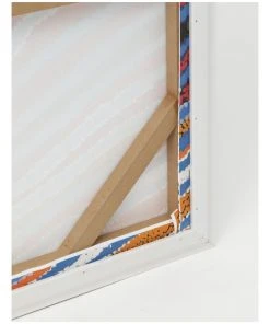 Outlet 🔔 Warlukurlangu Artists x Vue Framed Wall Art 65x45cm Pirlarla Jukurrpa (Dogwood Tree Bean Dreaming) by Liddy Napanangka Walker 👍 -Deals Home Décor Store 865788670 4 720x928