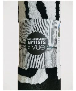 Best deal 😉 Warlukurlangu Artists x Vue Rug 230x160cm Mina Jukurrpa (Mina Mina Dreaming) Ngalyipi by Judy Napangardi Watson ❤️ -Deals Home Décor Store 865789120 5 720x928