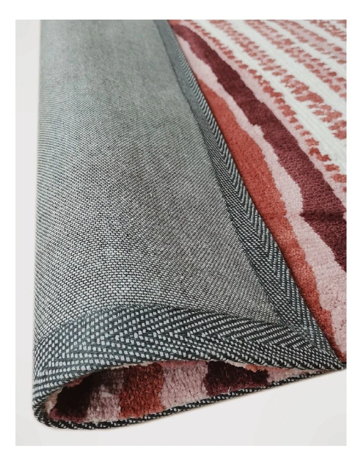 Coupon π Warlukurlangu Artists x Vue Rug 230x160cm Mina Jukurrpa (Mina Dreaming) by Helen Nungarrayi Reed π― 3 Coupon π Warlukurlangu Artists x Vue Rug 230x160cm Mina Jukurrpa (Mina Dreaming) by Helen Nungarrayi Reed π― - Image 3