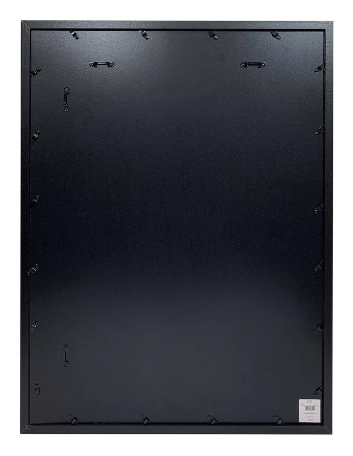 Coupon π Vue Black Photo Frame 50x70/40x50cm β¨ 2 Coupon π Vue Black Photo Frame 50x70/40x50cm β¨ - Image 2