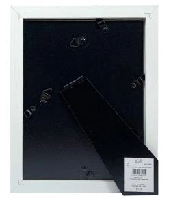 Hot Sale 🔥 Vue White Photo Frame 15x20/10x15cm ✨