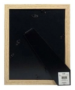 Hot Sale 😉 Vue Natural Photo Frame 18x23/13x18cm 🔔