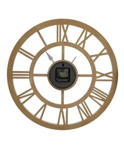 Outlet π Australian House & Garden Noosa Wooden Roman Numerals Clock 40cm in Natural π₯° 6 Outlet π Australian House & Garden Noosa Wooden Roman Numerals Clock 40cm in Natural π₯° -Deals Home DΓ©cor Store 868354930 2 720x928