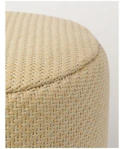 Budget ❤️ Australian House & Garden Sanderson Stool 28x28x36cm in Natural ✨ 5 Budget ❤️ Australian House & Garden Sanderson Stool 28x28x36cm in Natural ✨ -Deals Home Décor Store 868424050 3 720x928