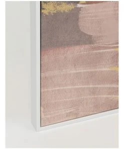 Buy 🥰 Vue Sentiment Foil Wall Art 102.6x85.1x6.3cm in White Frame 😉 -Deals Home Décor Store 868473100 3 720x928