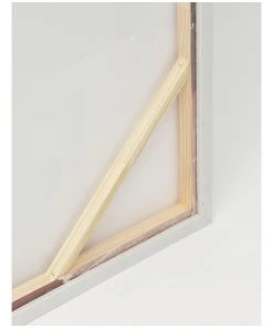 Buy 🥰 Vue Sentiment Foil Wall Art 102.6x85.1x6.3cm in White Frame 😉 -Deals Home Décor Store 868473100 4 720x928