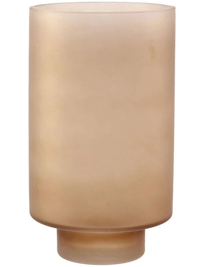 Cheapest π Linen House Romano Vase 25cm In Brandy β 1 Cheapest π Linen House Romano Vase 25cm In Brandy β