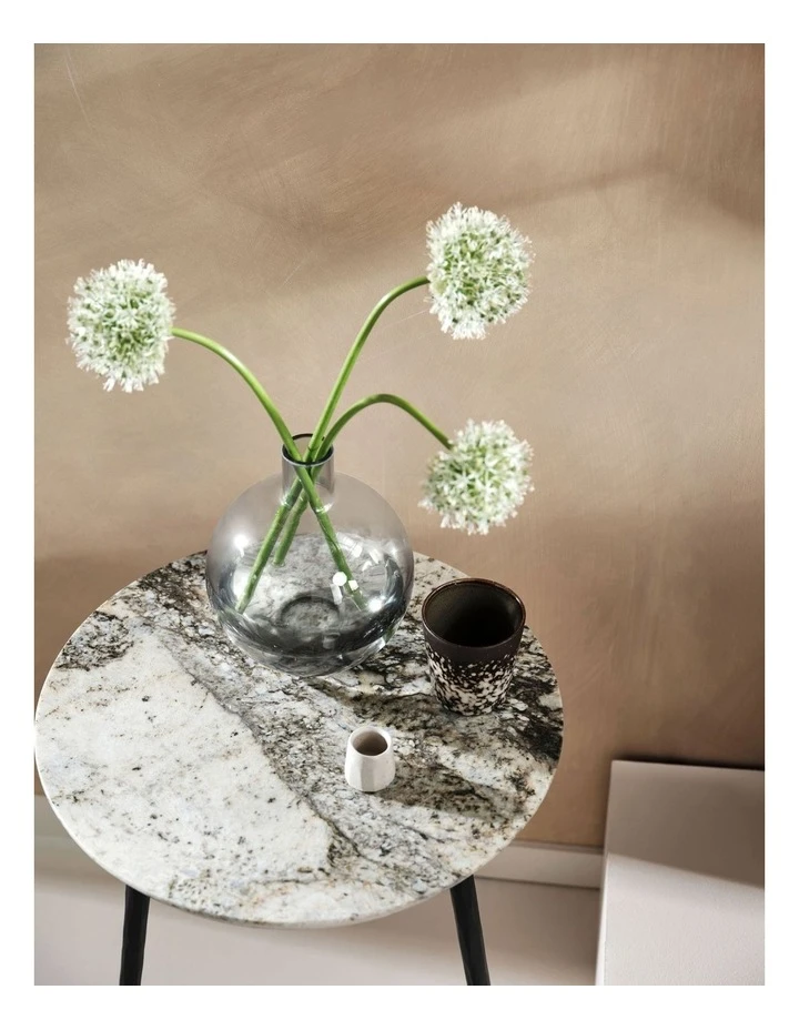 Buy β¨ Linen House Holloway Vase 19cm In Black π 3 Buy β¨ Linen House Holloway Vase 19cm In Black π - Image 3