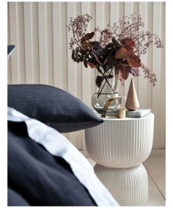 Best Pirce 😍 Linen House Holloway Vase 25cm In Black 🔔 -Deals Home Décor Store 869256190 4 720x928