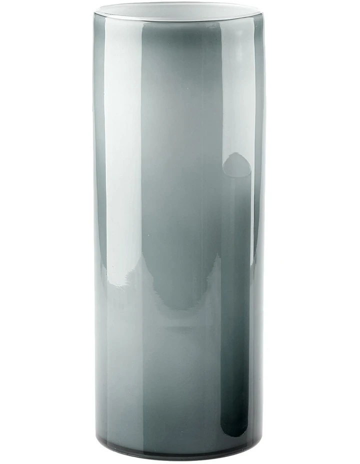 Budget π Linen House Mirage Vase 35cm In Silver π₯° 1 Budget π Linen House Mirage Vase 35cm In Silver π₯°