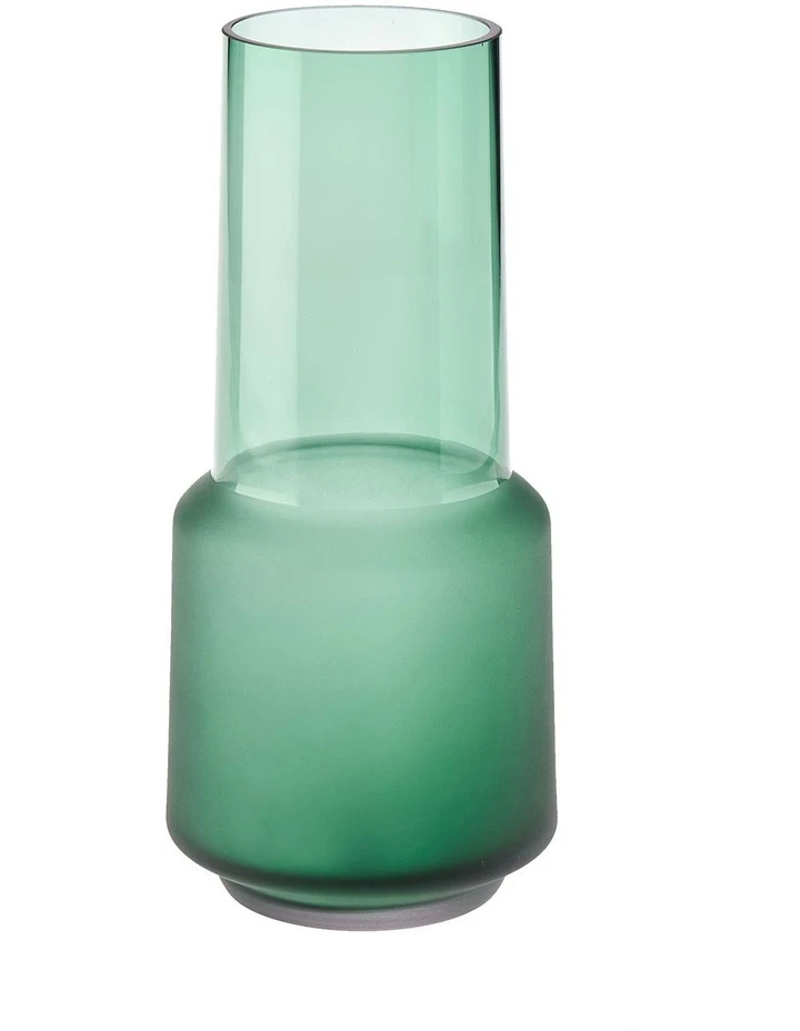 Deals π₯° Linen House Draper Vase 28cm In Jade π 1 Deals π₯° Linen House Draper Vase 28cm In Jade π