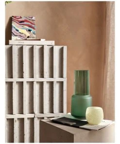 Deals π₯° Linen House Draper Vase 28cm In Jade π 5 Deals π₯° Linen House Draper Vase 28cm In Jade π -Deals Home DΓ©cor Store 869256640 3 720x928