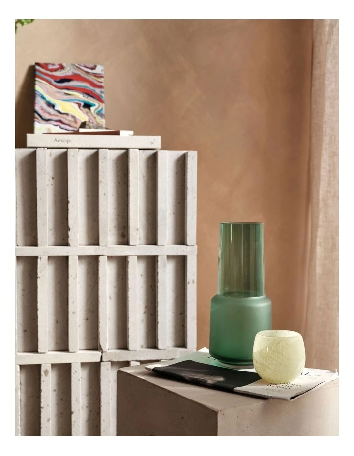 Deals π₯° Linen House Draper Vase 28cm In Jade π 3 Deals π₯° Linen House Draper Vase 28cm In Jade π - Image 3