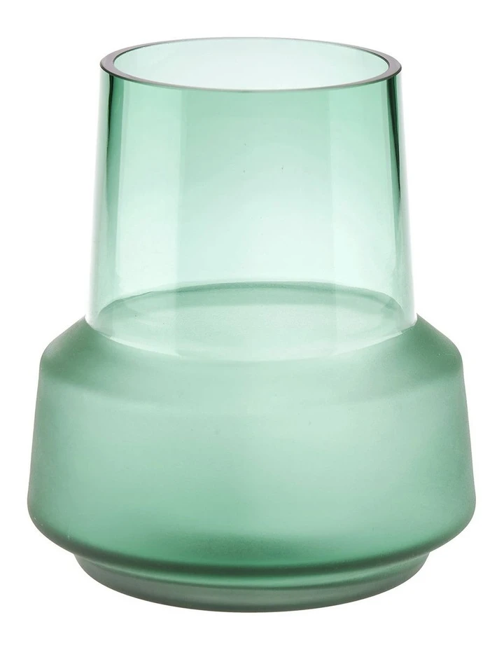 Deals π Linen House Draper Vase 18cm In Jade π€© 1 Deals π Linen House Draper Vase 18cm In Jade π€©