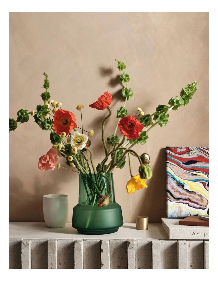 Deals π Linen House Draper Vase 18cm In Jade π€© 3 Deals π Linen House Draper Vase 18cm In Jade π€© - Image 3