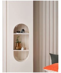 Best Sale 🌟 Linen House Draper Vase 18cm In Amber 😉 -Deals Home Décor Store 869256910 4 720x928