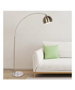 Deals ⌛ Sarantino Adjustable Height Arc Floor Lamp Antique Brass ❤️ 13 Deals ⌛ Sarantino Adjustable Height Arc Floor Lamp Antique Brass ❤️ -Deals Home Décor Store 869502340 7 720x928