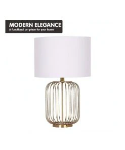 Top 10 β Sarantino Table Lamp Rose Gold Finish with White Linen Shade π€© 9 Top 10 β Sarantino Table Lamp Rose Gold Finish with White Linen Shade π€© -Deals Home DΓ©cor Store 869502430 3 720x928