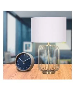 Top 10 β Sarantino Table Lamp Rose Gold Finish with White Linen Shade π€© 12 Top 10 β Sarantino Table Lamp Rose Gold Finish with White Linen Shade π€© -Deals Home DΓ©cor Store 869502430 6 720x928